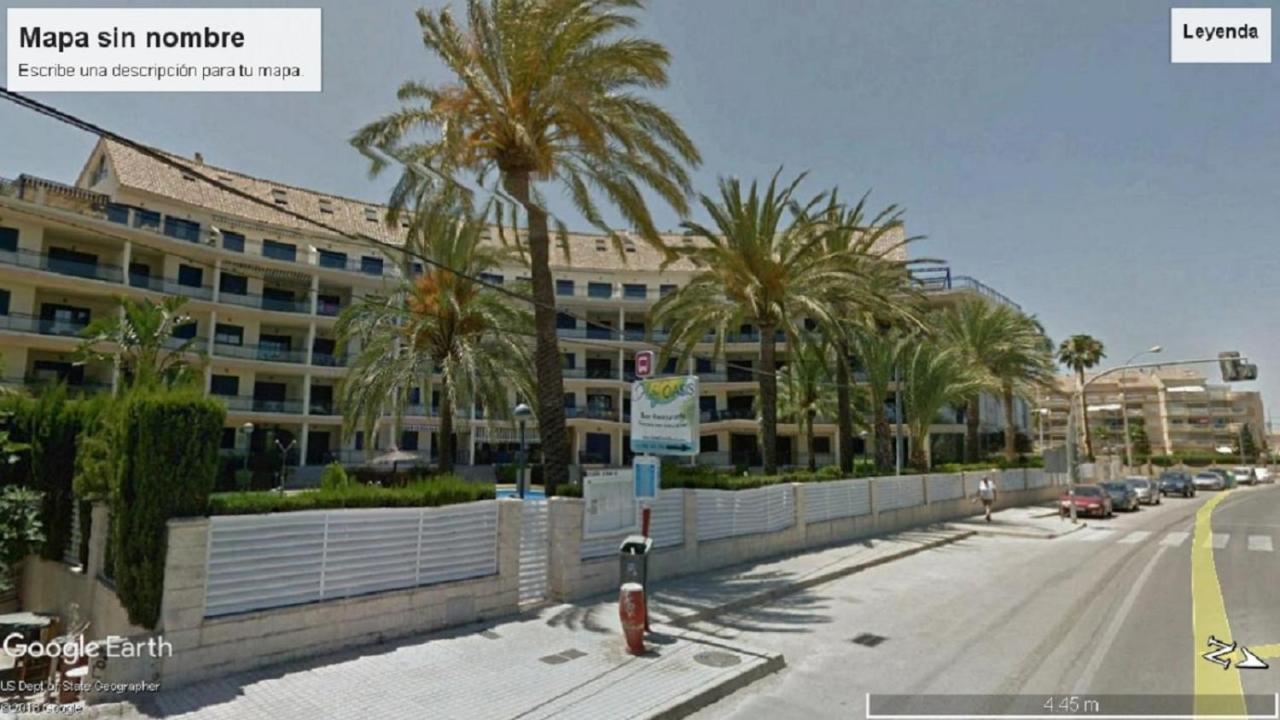 Sueno De Denia III Vac006 Denirent Apartment Exterior photo