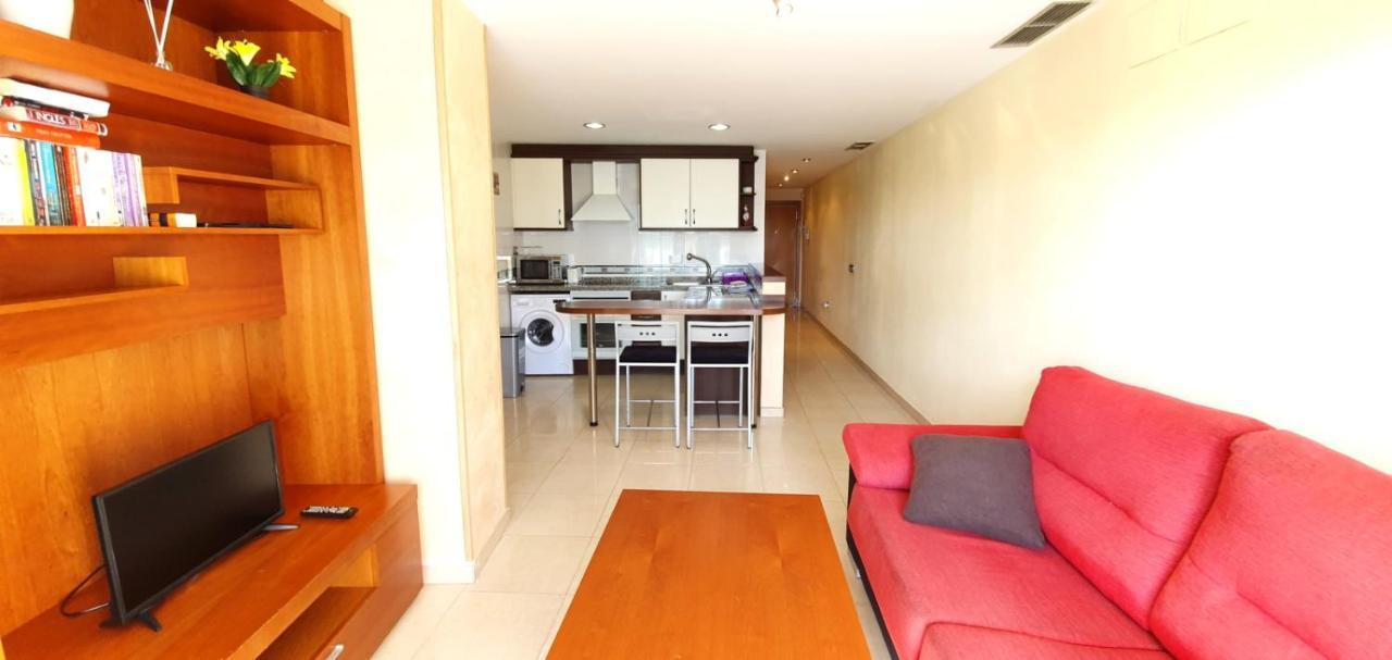 Sueno De Denia III Vac006 Denirent Apartment Exterior photo