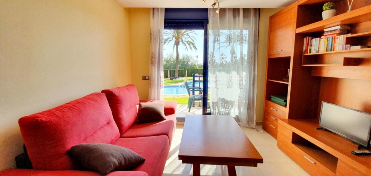Sueno De Denia III Vac006 Denirent Apartment Exterior photo
